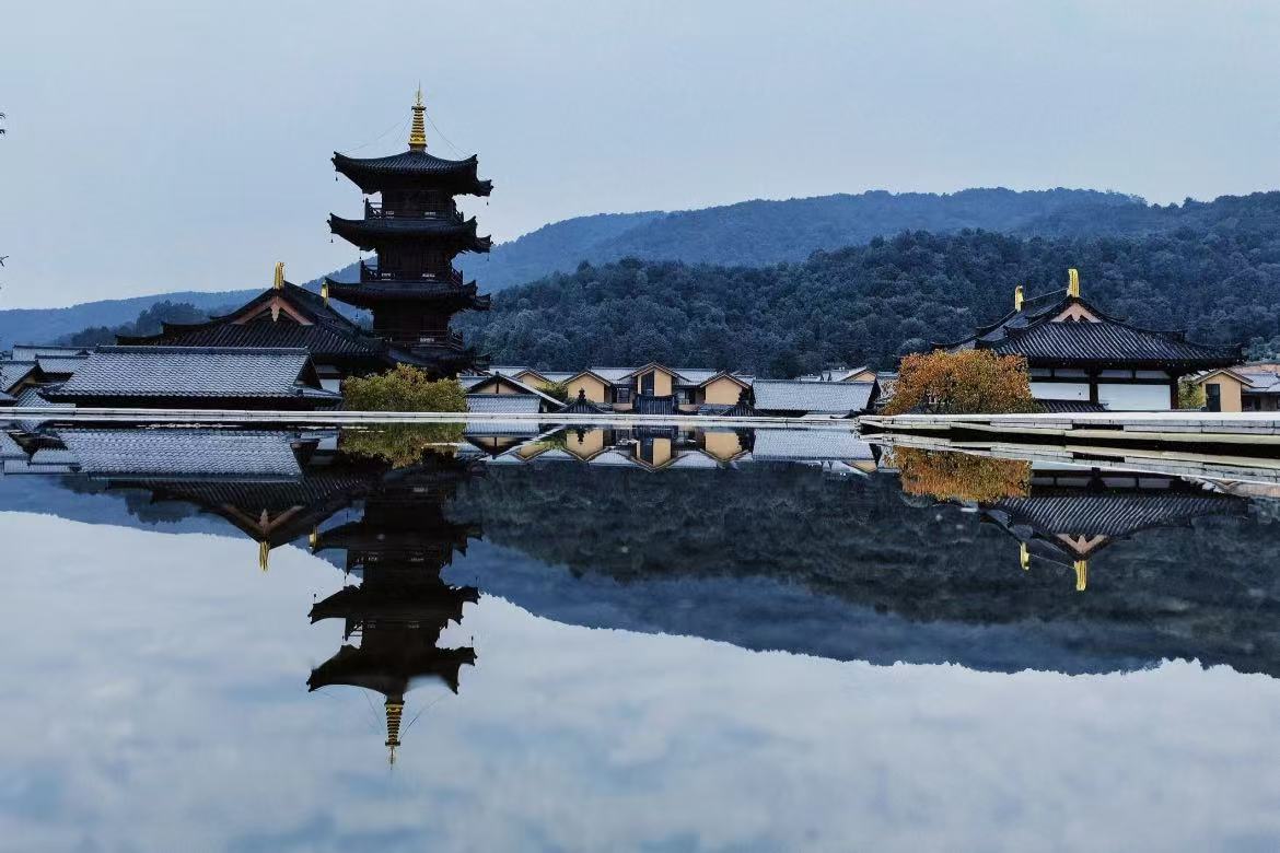 Kuanxin Town